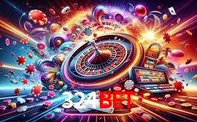 Estatísticas do Jogo 324bet