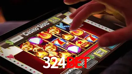 A Experiência Imersiva dos Cassinos Ao Vivo no 324bet
