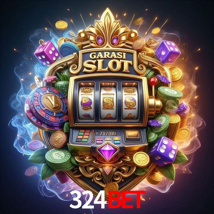Promoções Sazonais 324bet