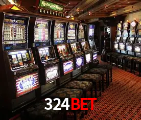 Desvendando o Mundo dos Jogos Virtuais na 324bet
