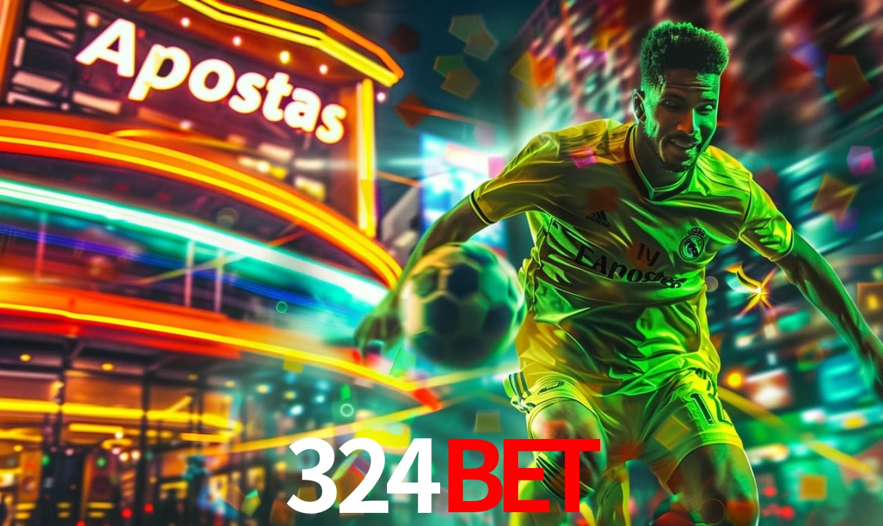 Benefícios da Conta 324bet