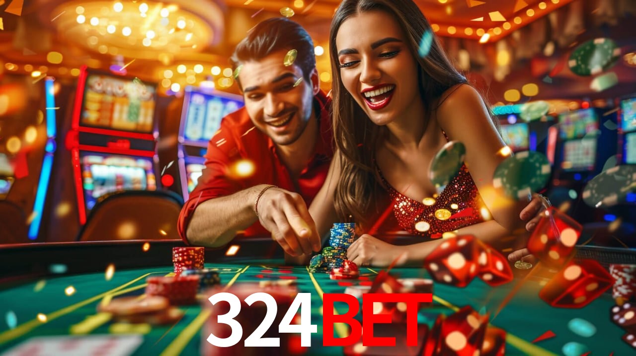 Promoção Relâmpago 324bet