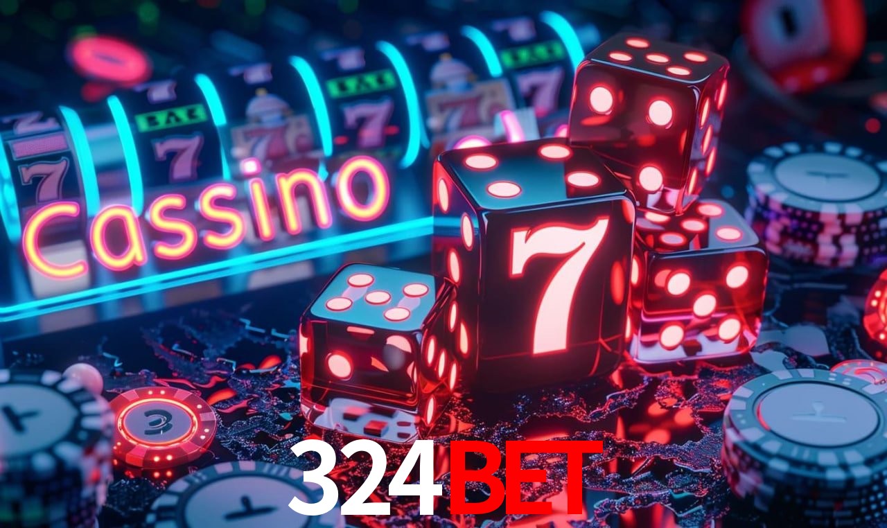 Welcome Bonus 324bet