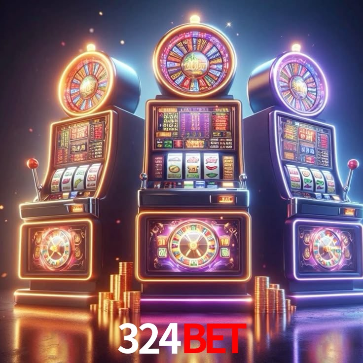 324bet: Jogos de Caça-Níqueis-Altas Recompensas, Roleta-Velocidade, Blackjack-Desafios Máximos