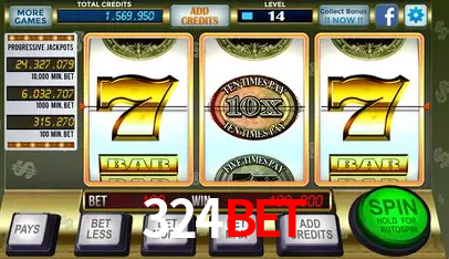 A Emoção da Loteria na 324bet: Uma Chance de Mudança de Vida