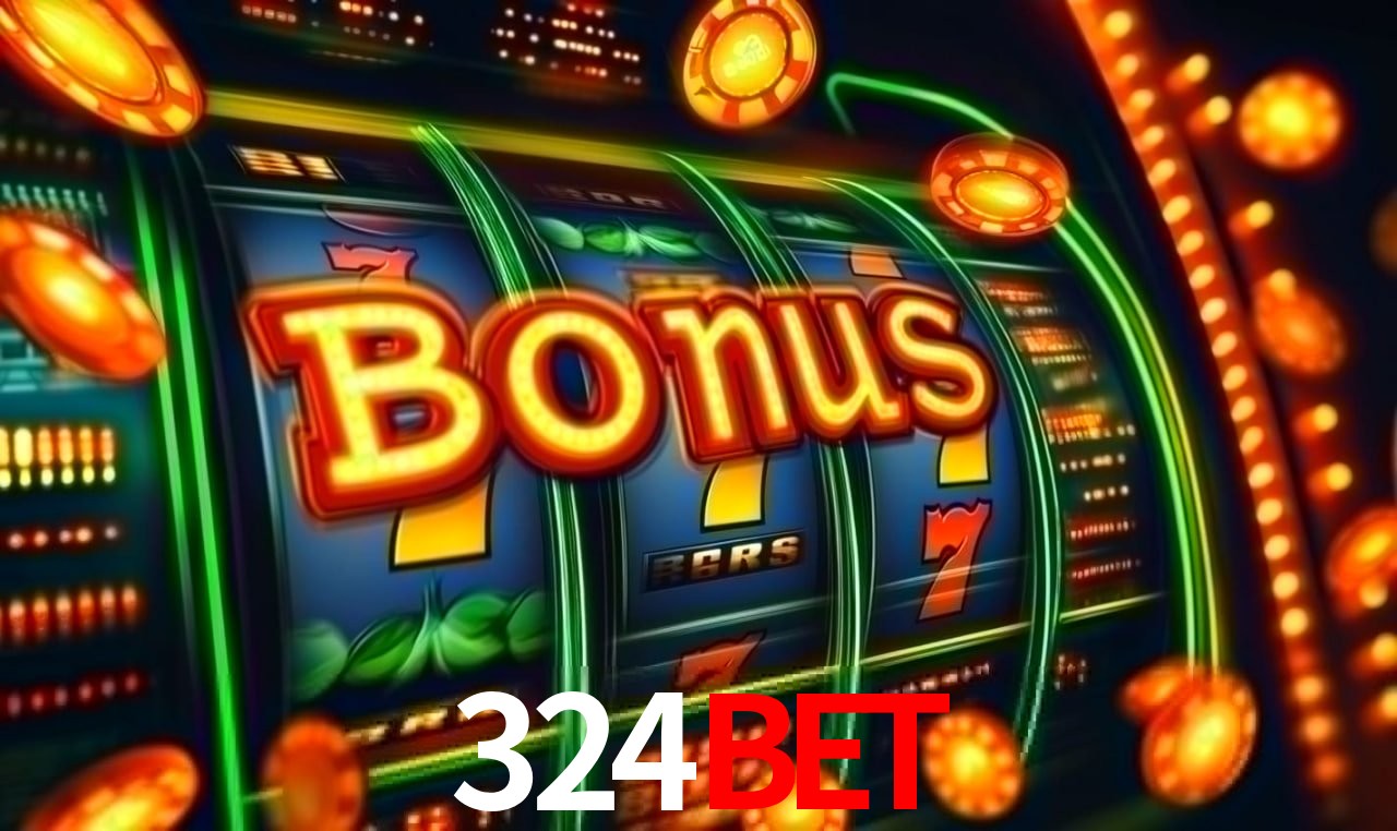 VIP Casino 324bet