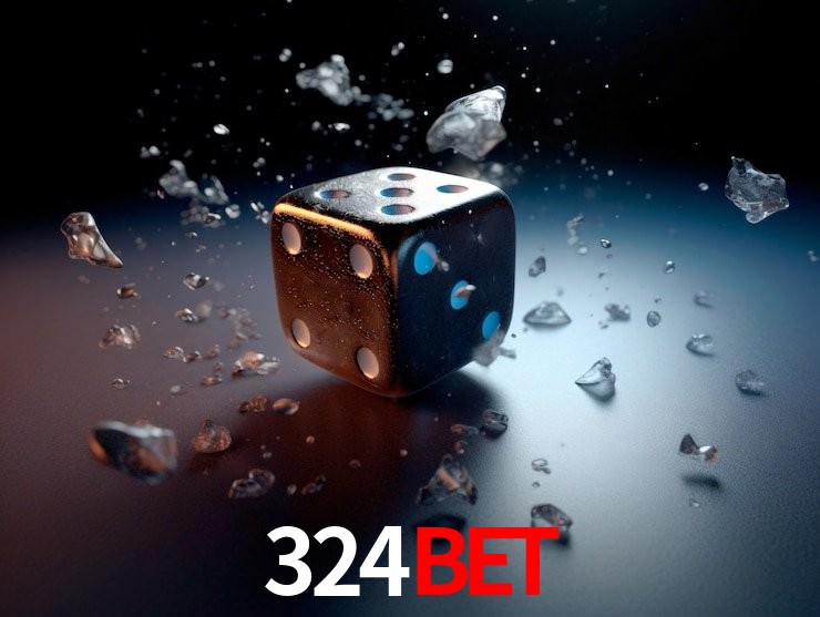Logo 324bet Plataforma Certificada
