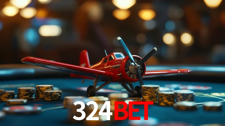 Game Providers 324bet
