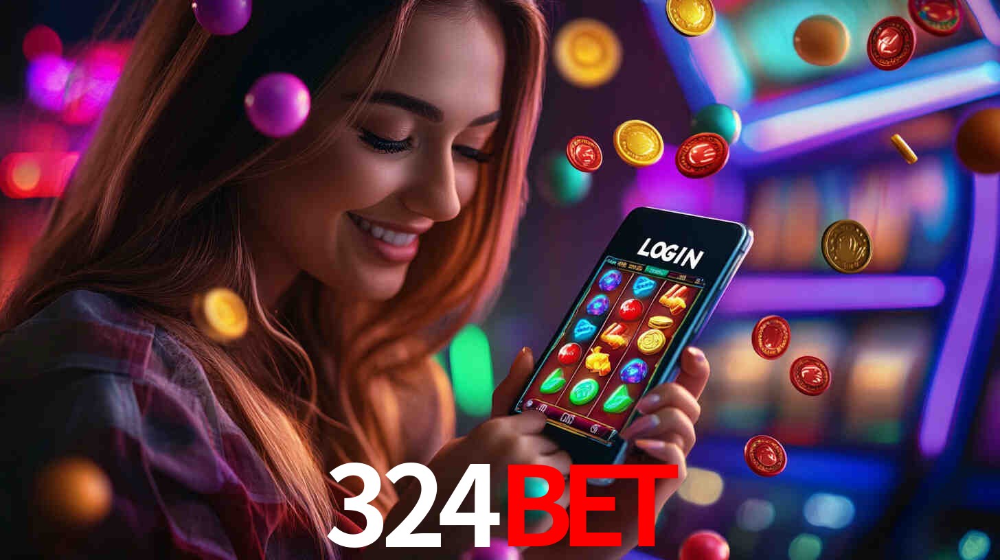 324bet: Seu Cassino Premiado com Pagamentos Rápidos