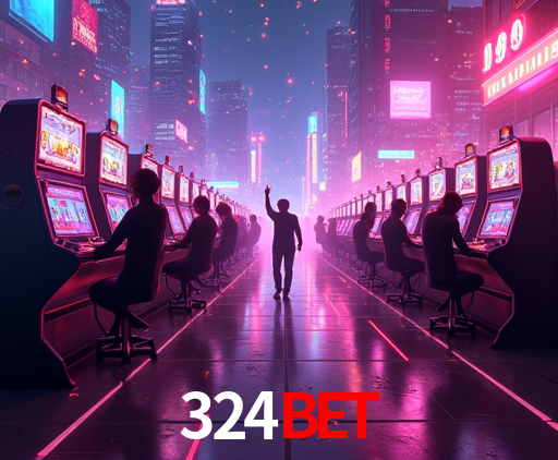 Jogo Spaceman 324bet