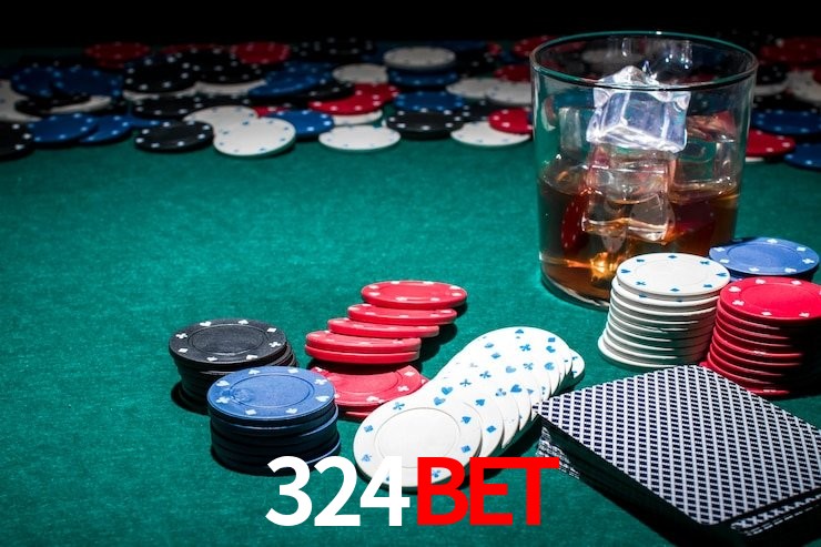 Apostas de Basquete 324bet