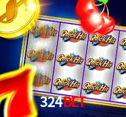 Descubra o Programa VIP da 324bet: Vantagens Exclusivas para Jogadores