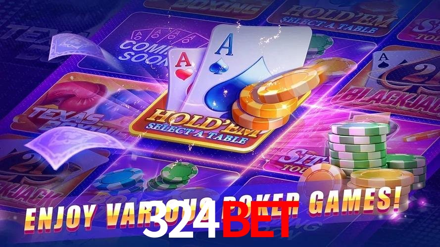 cassino 324bet