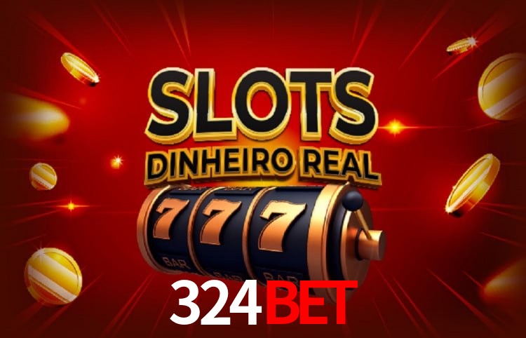 324bet Plataforma Confiável