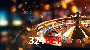 Logo da 324bet