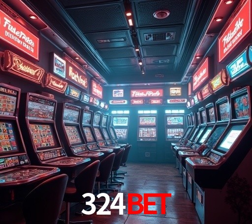 324bet Loteria Online Brasil - Plataforma Certificada
