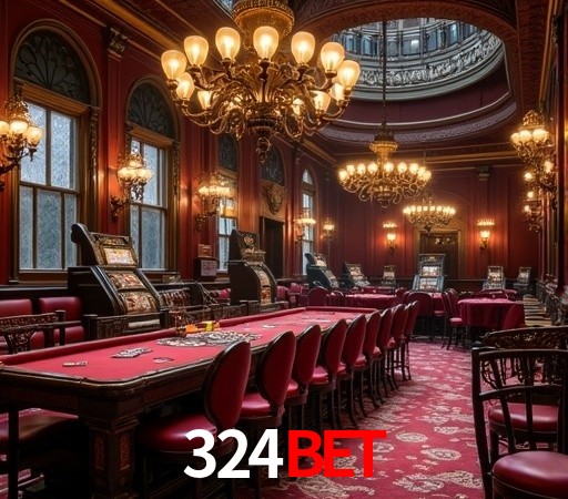 324bet Seguro SSL