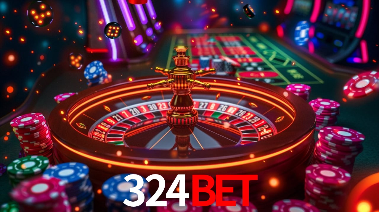 PIX Instantâneo 324bet