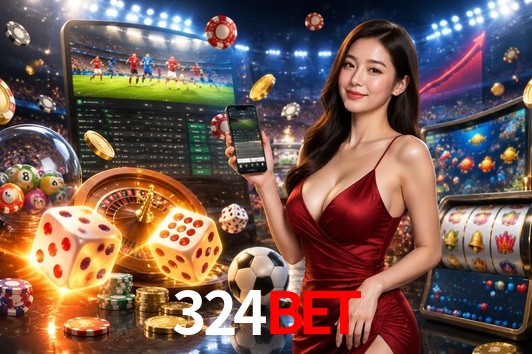 Live Casino 324bet
