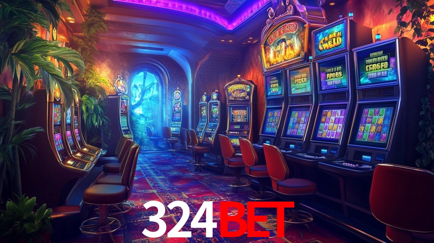 Welcome Bonus 324bet
