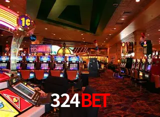 Descubra a Magia dos Jogos de Arcade no 324bet