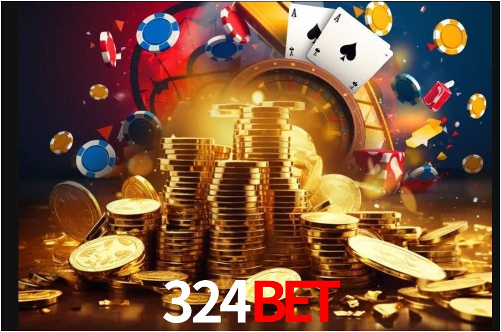 Interface Premium 324bet