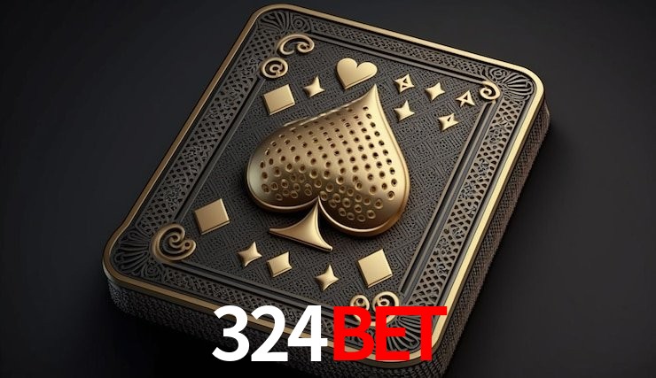 Casino Ao Vivo 324bet