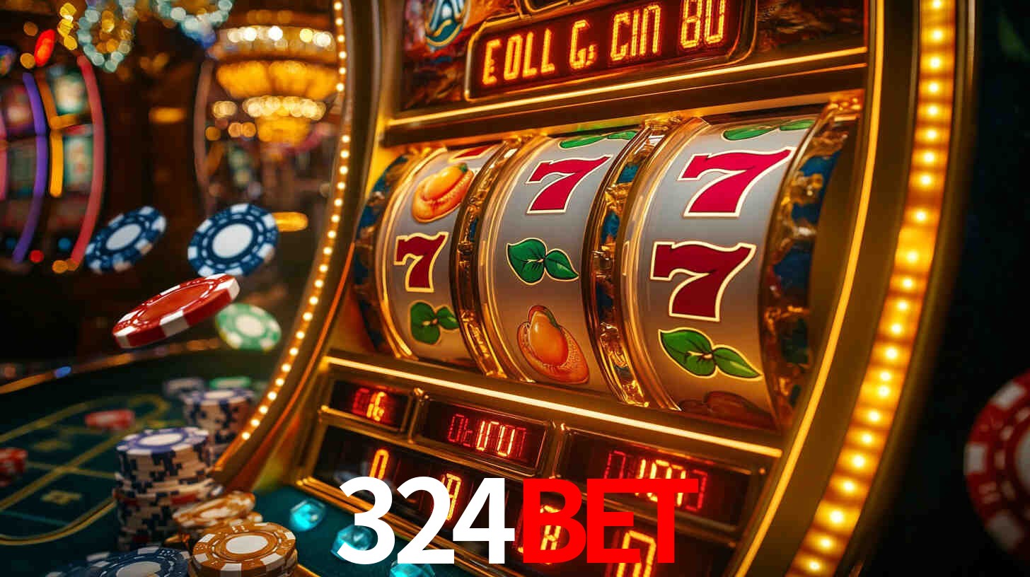 Premium Interface 324bet