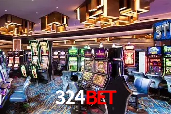 Apostas Esportivas na 324bet: Um Guia Completo