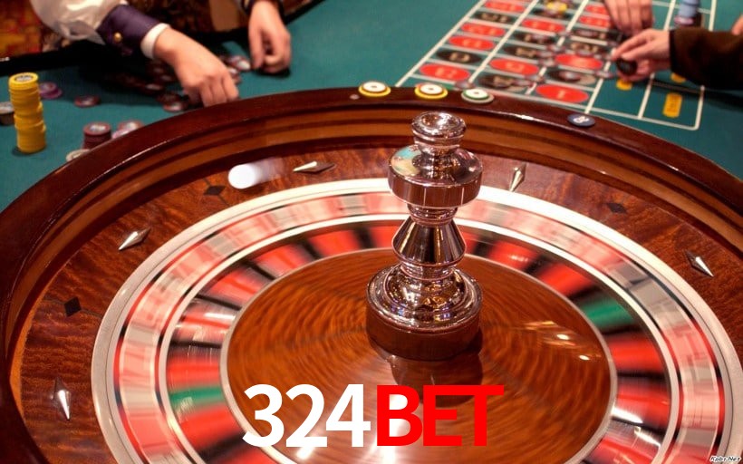 Casino VIP 324bet