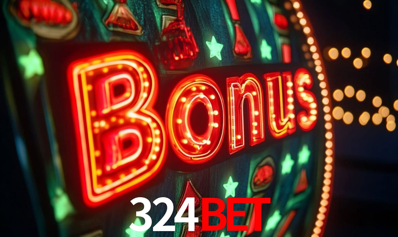 Casino Ao Vivo 324bet
