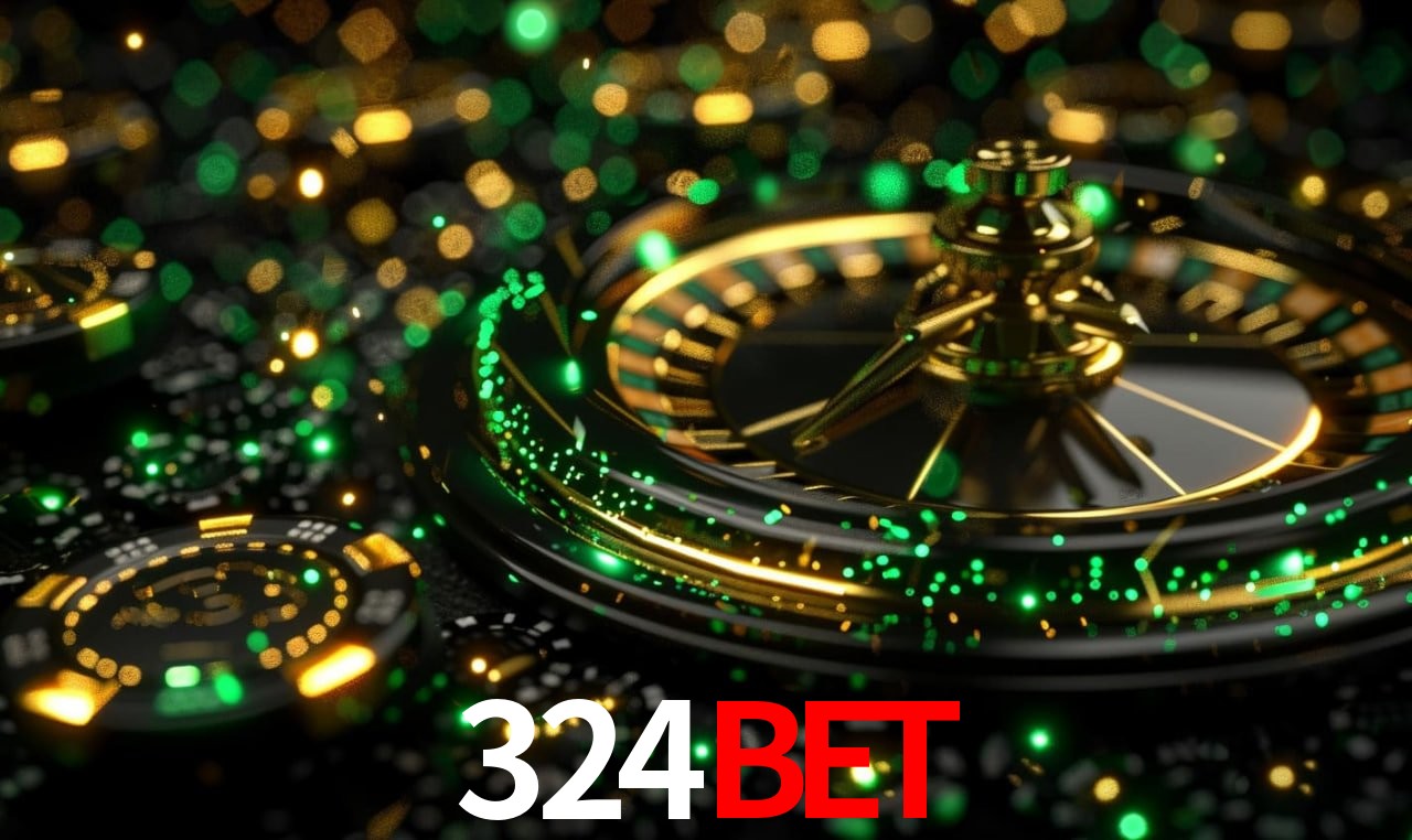 Bot 324bet Telegram