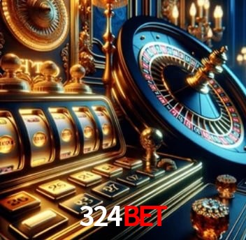 Apostas de Tênis 324bet