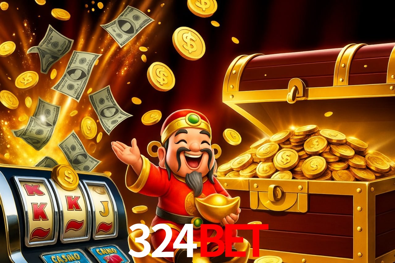 Mesa de Blackjack 324bet