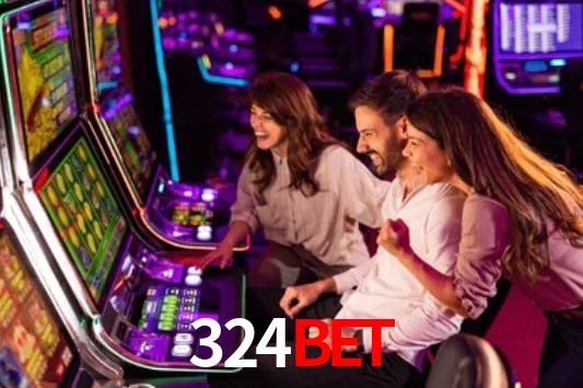 Interface do App 324bet
