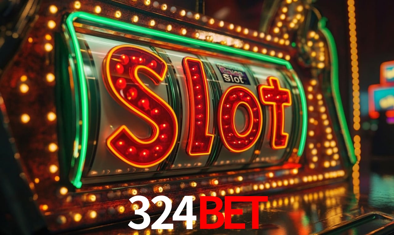 324bet Logo Verificado