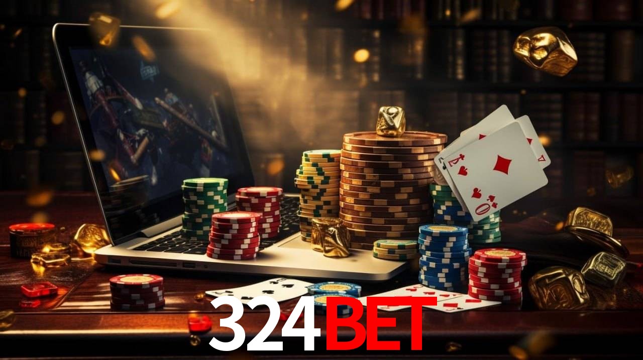 Apostas de Futebol 324bet