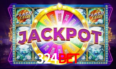 Descubra o Mundo do Cassino Online com 324bet