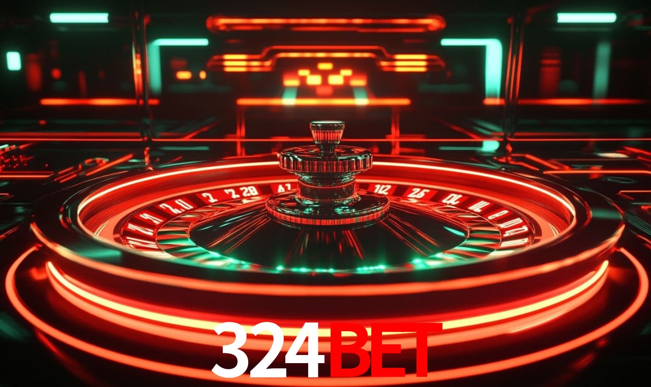 A Experiência Imersiva dos Cassinos Ao Vivo no 324bet