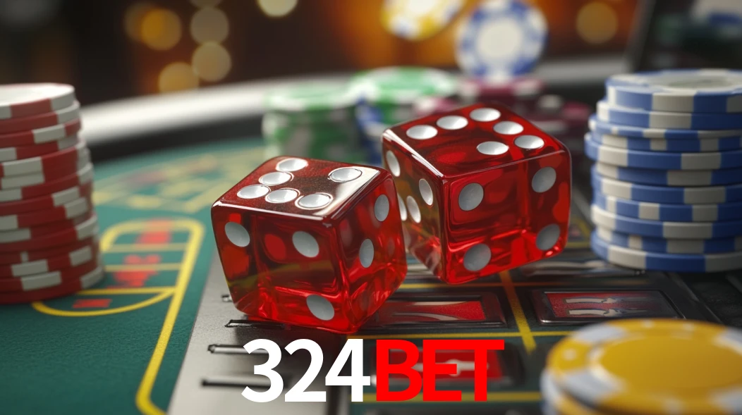 Daily Bonuses 324bet