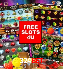 Desvendando o Mundo dos Jogos Virtuais na 324bet