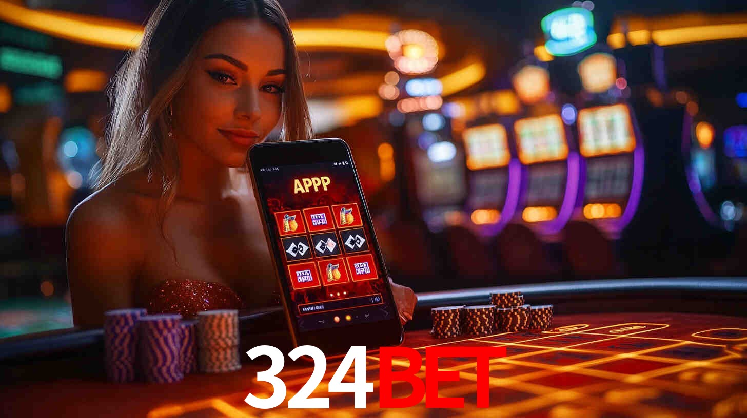 Explorando a Categoria de Eventos em Apostas na 324bet