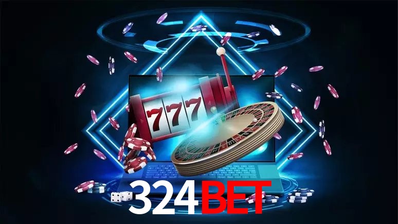 Design Responsivo 324bet