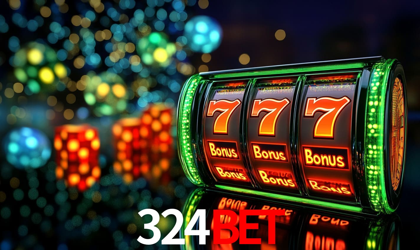 Integração de APIs 324bet