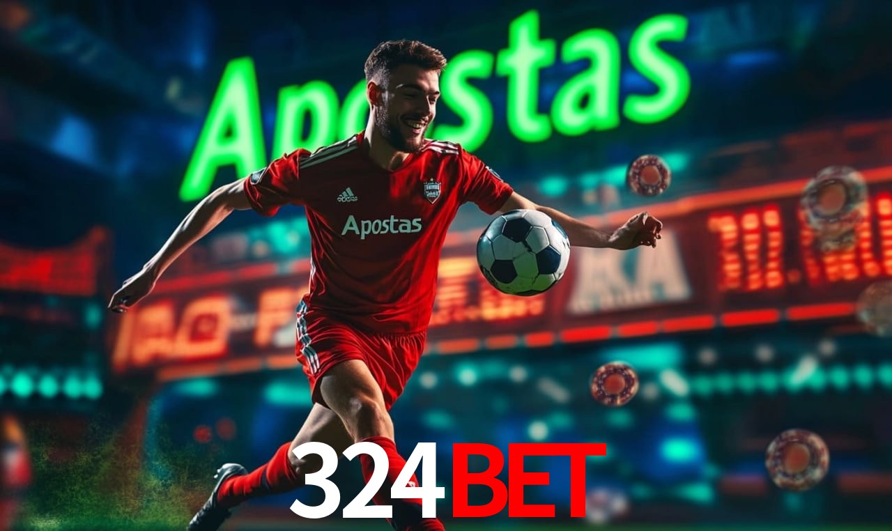 Programa VIP 324bet