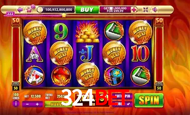 Descubra a Magia dos Jogos de Arcade no 324bet