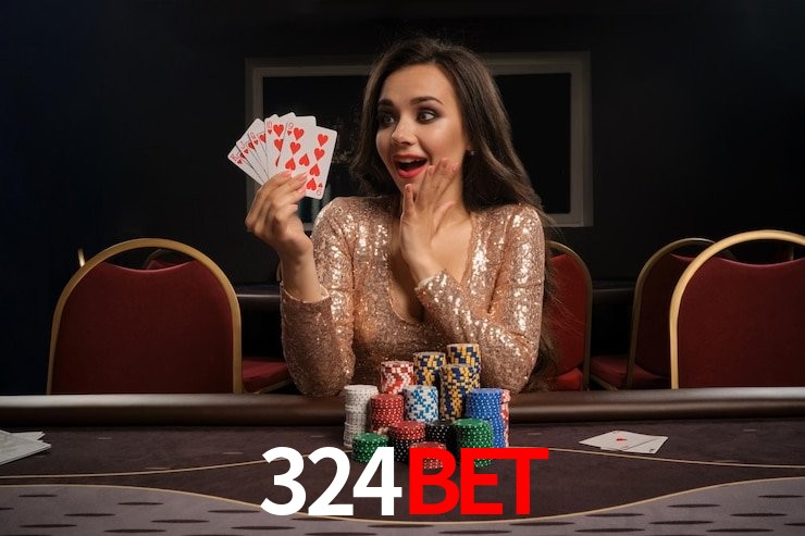 Jogos Exclusivos 324bet