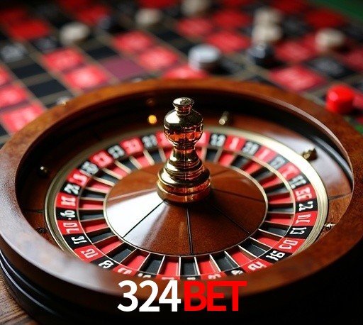 Logo 324bet Loteria Online