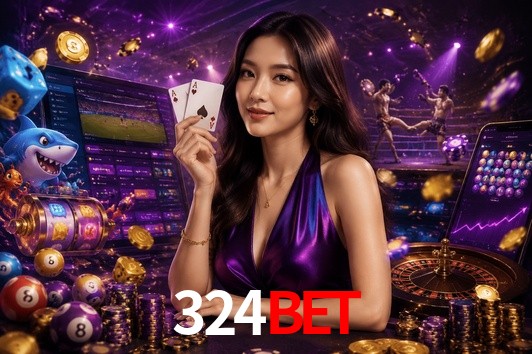 Blackjack Table 324bet