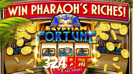 Descubra o Mundo do Cassino Online com 324bet